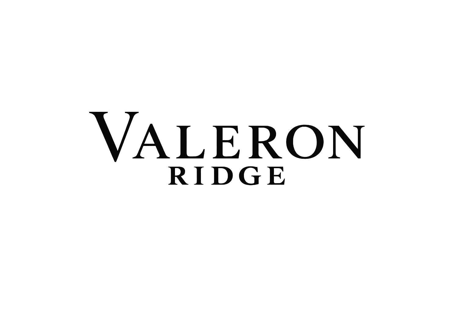Valeron Ridge