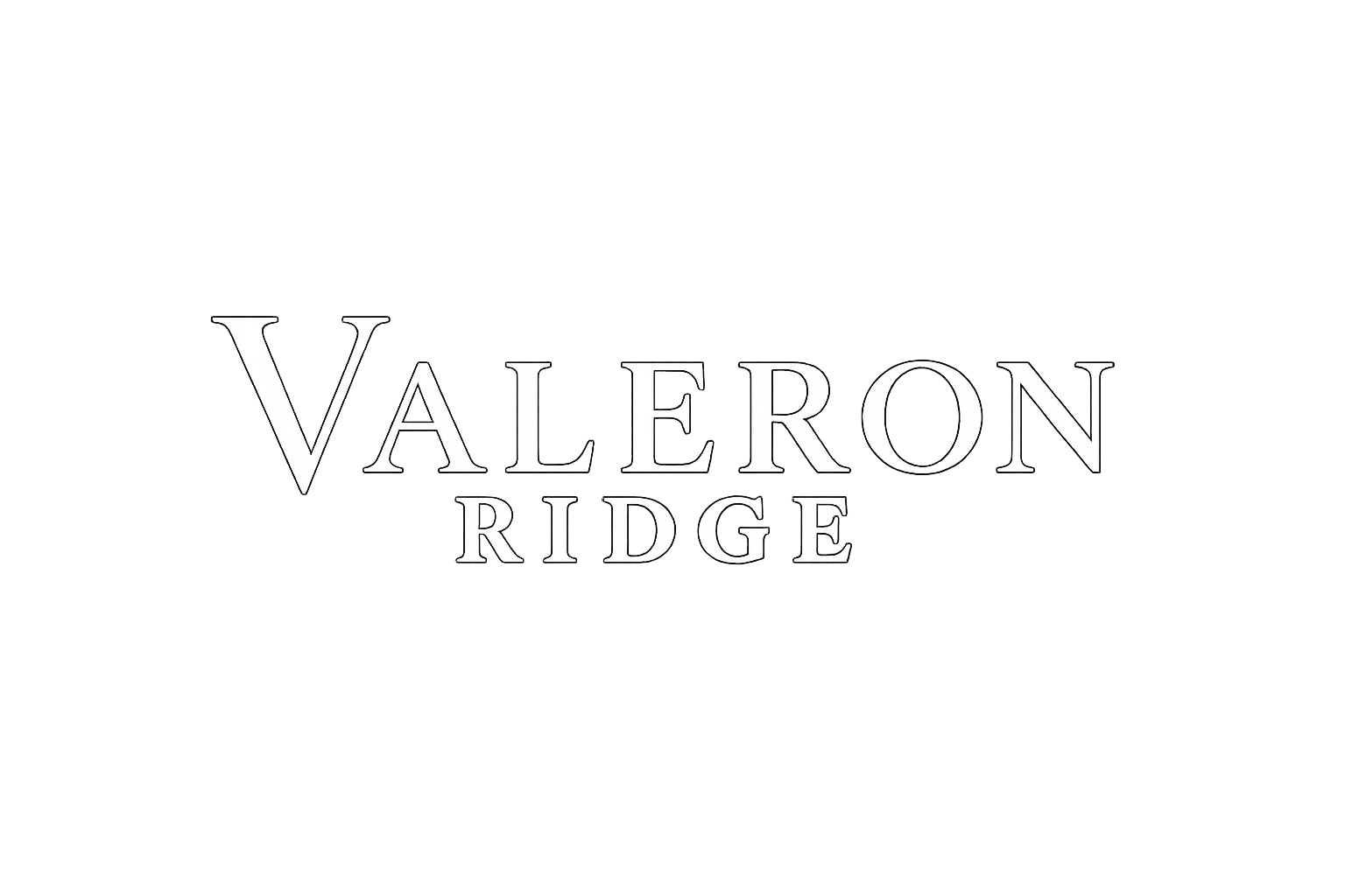 Valeron Ridge